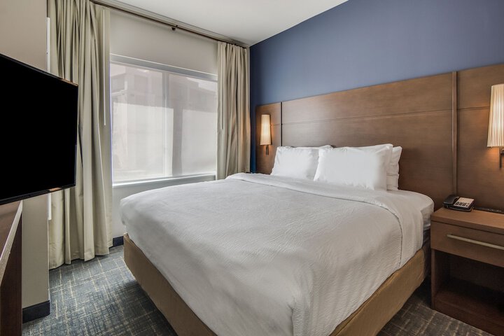 Residence Inn by Marriott Dallas DFW Airport West / Bedford