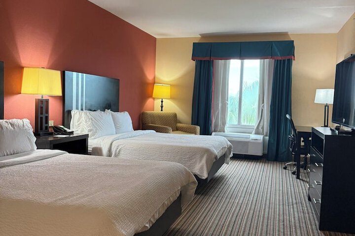 Holiday Inn Titusville-Kennedy Space Center by IHG