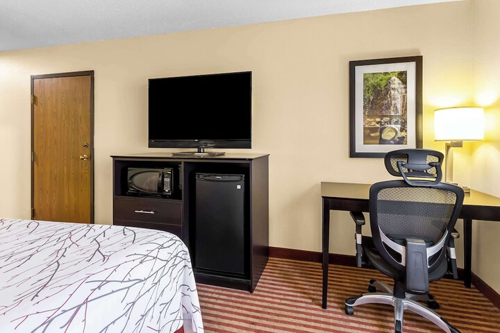 Best Western Jacksonville Inn
