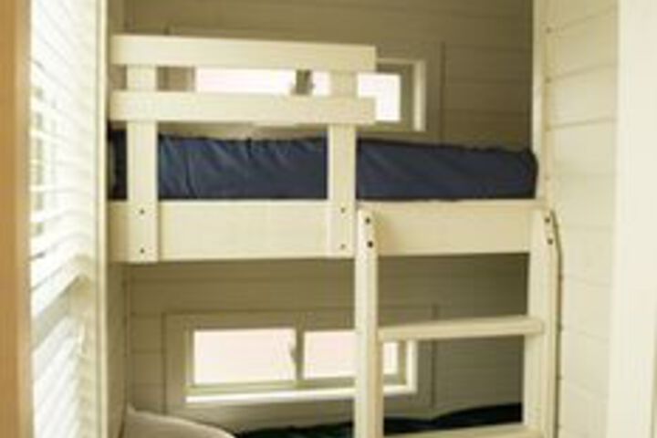 Indiana Beach Accommodations
