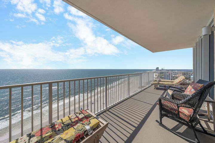 San Carlos Condos