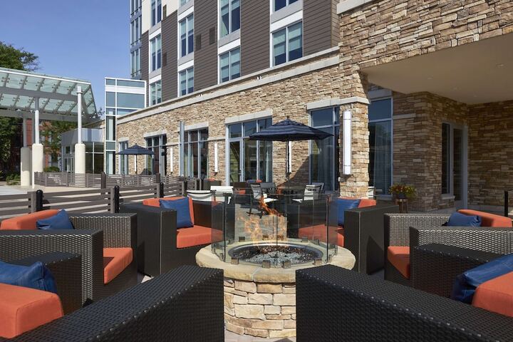 Terrace/Patio 25 of 25