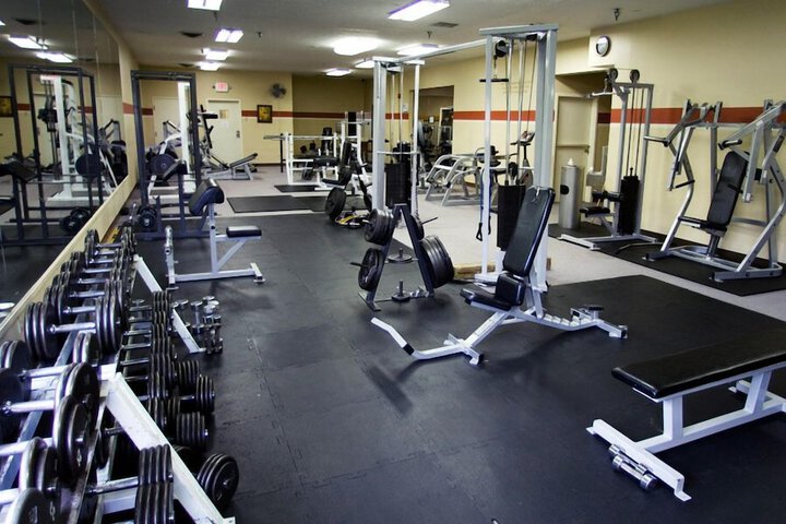 Health and Fitness 103 of 117