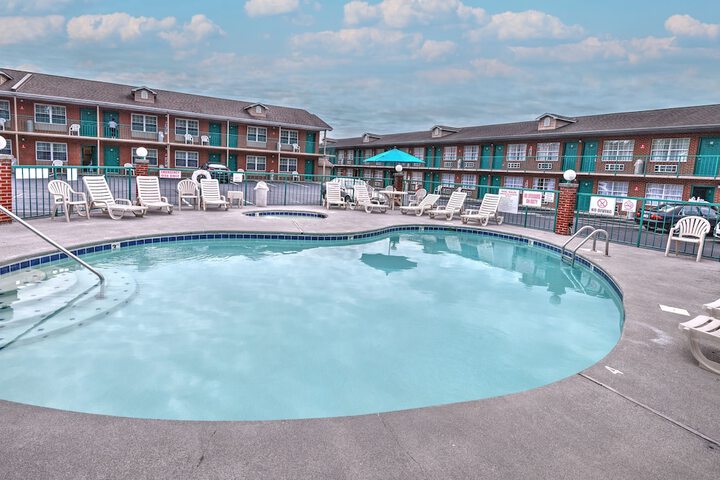 Hotel 1 of 16