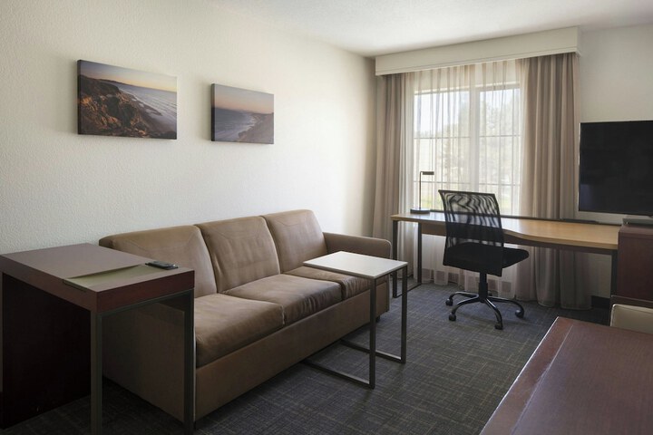 Residence Inn San Diego Del Mar