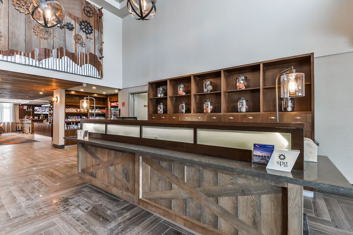 Four Points by Sheraton Barrie