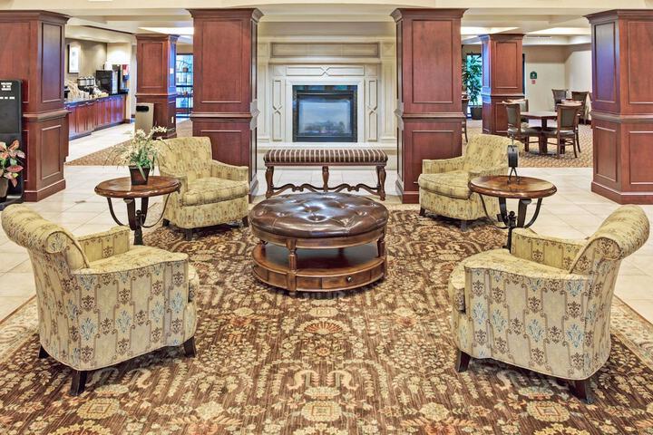 Hotel Interior 6 of 24