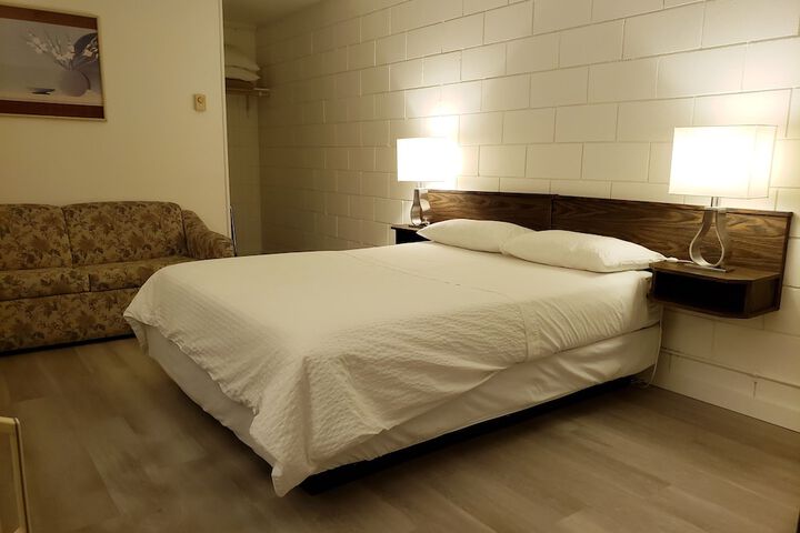 Best Continental Motel