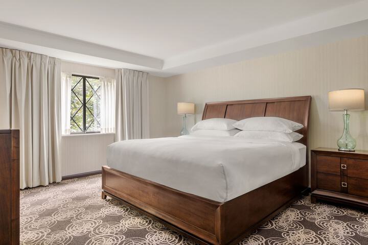 Sheraton Nashua