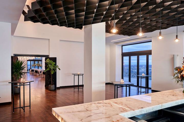 Hotel Kansas City in The Unbound Collection by Hyatt