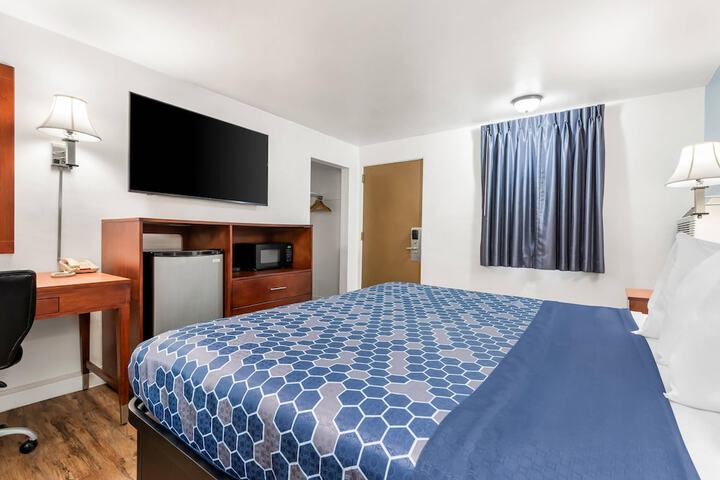 Econo Lodge Palmyra - Hershey