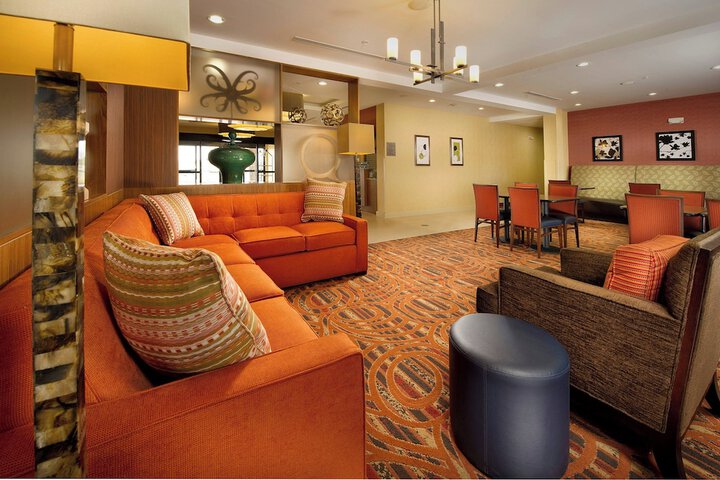 Hotel Interior 12 of 28