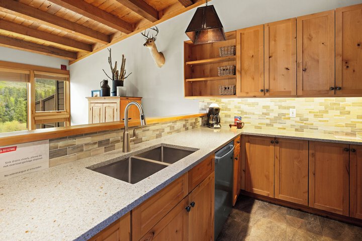Evergreen Condominiums by Vail Resorts