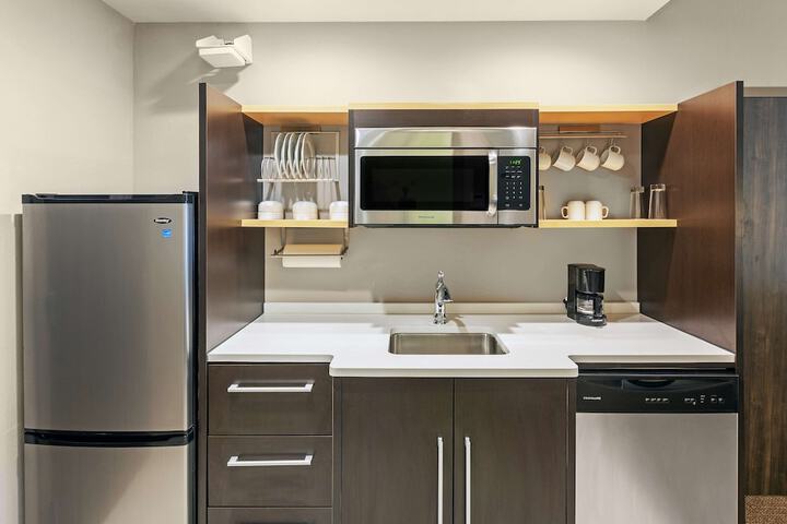 Home2 Suites by Hilton Gonzales LA