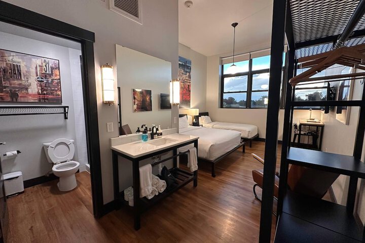 Hotel Grinnell Downtown an Ascend Collection Hotel
