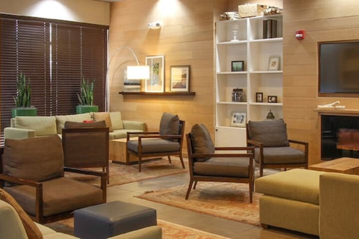 Hotel Interior 10 of 43