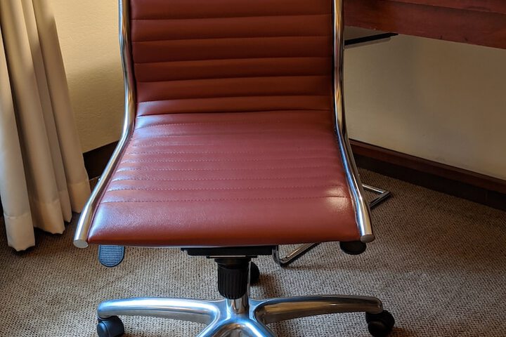Four Points by Sheraton Boston Logan Airport Revere