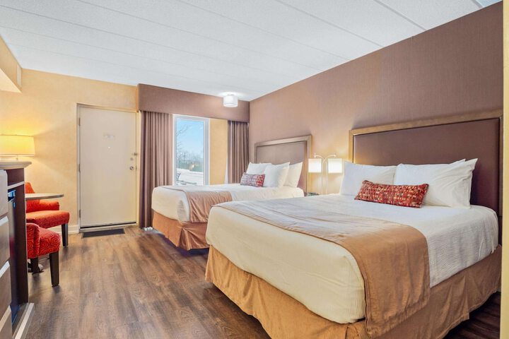 Best Western Plus Cairn Croft Hotel