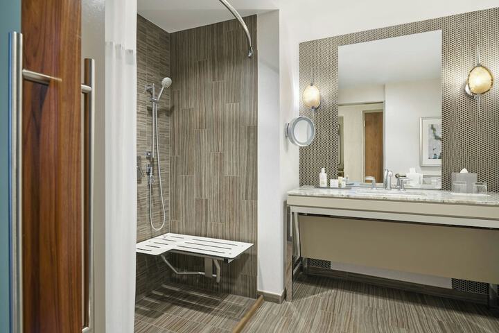 JW Marriott Austin