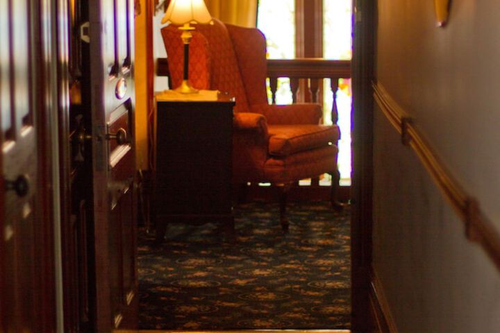 Victorias Historic Inn