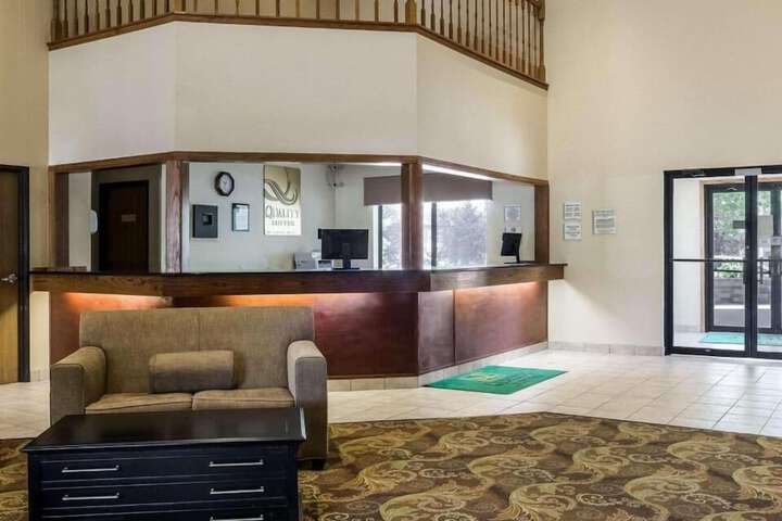 Hotel Interior 9 of 35