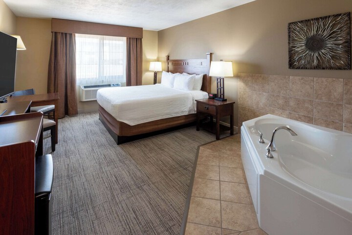 Grandstay Hotel & Suites Luverne