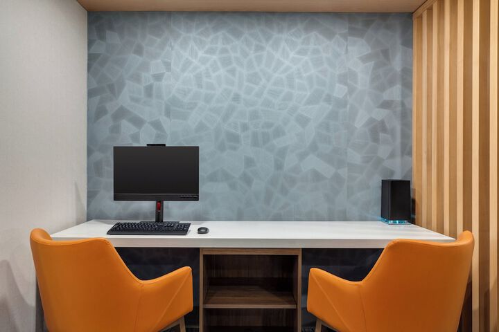 Holiday Inn Express Hotel & Suites NORTH FREMONT by IHG