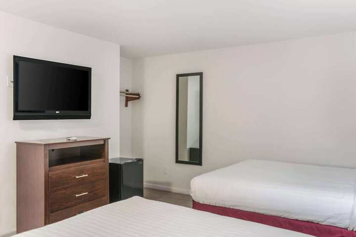 Rodeway Inn Milford