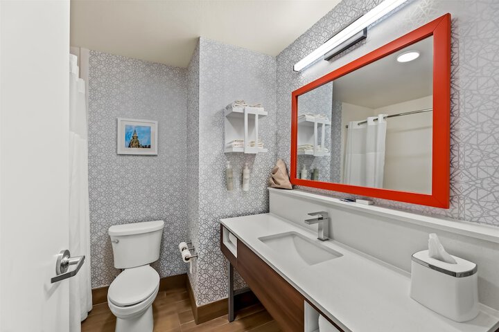 Hampton Inn & Suites Corpus Christi I-37 - Navigation Blvd