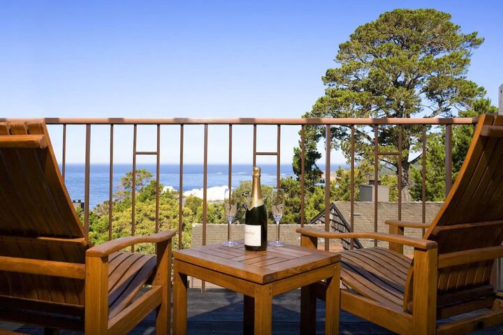 Hyatt Carmel Highlands