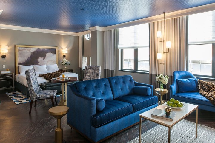 The Goodwin Hotel