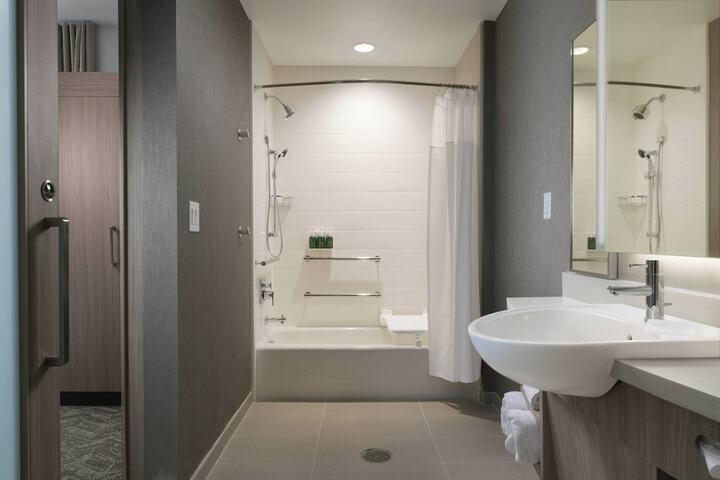 SpringHill Suites by Marriott Texas City