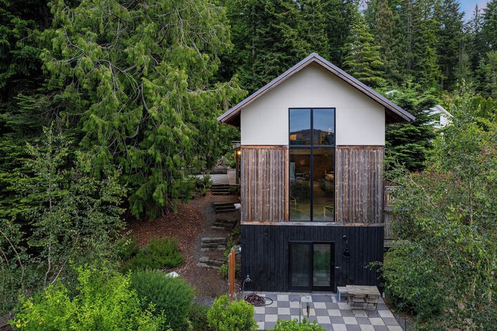 Crows Nest by Avantstay Accessible Home w / Views