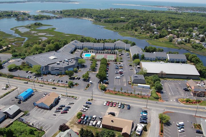 The Cove at Yarmouth by Westgate Resorts