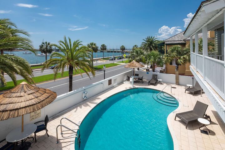 Pool 5 of 39
