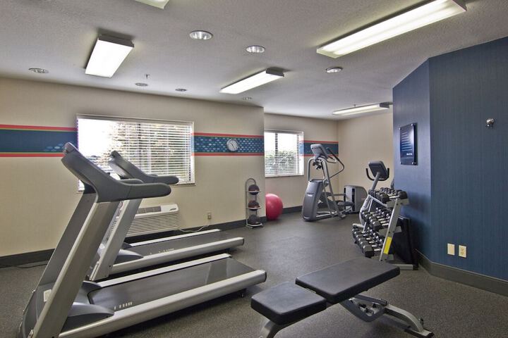 Hampton Inn & Suites Chillicothe