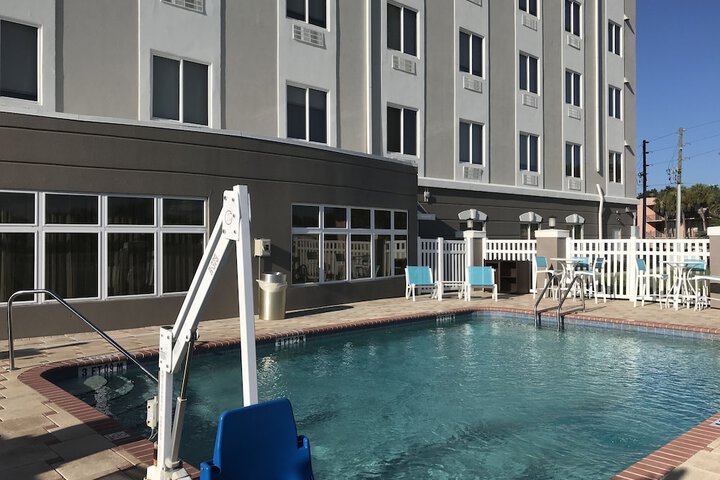 Holiday Inn Express Hotel & Suites Orlando South-Davenport by IHG