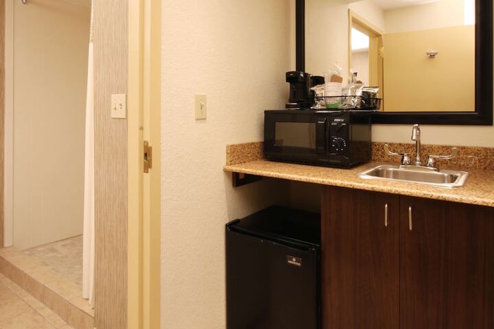 Hampton Inn Champaign / Urbana