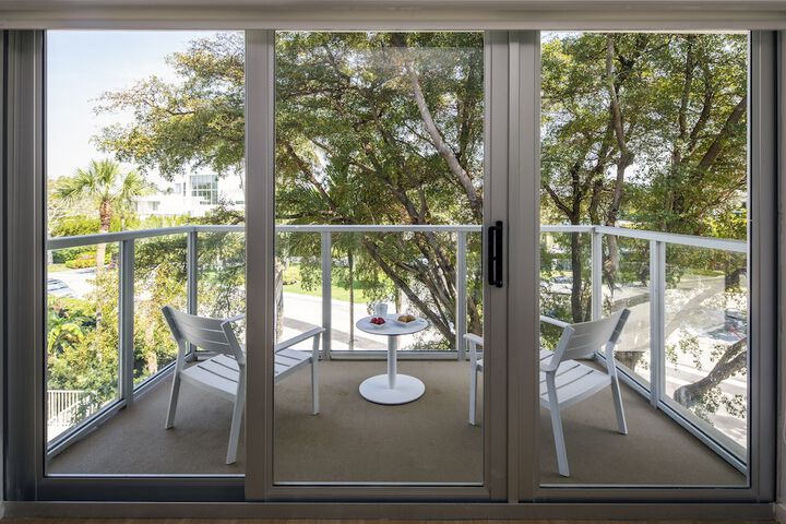 Beach Haus Bal Harbour