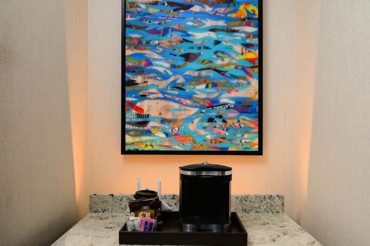 Hilton Austin