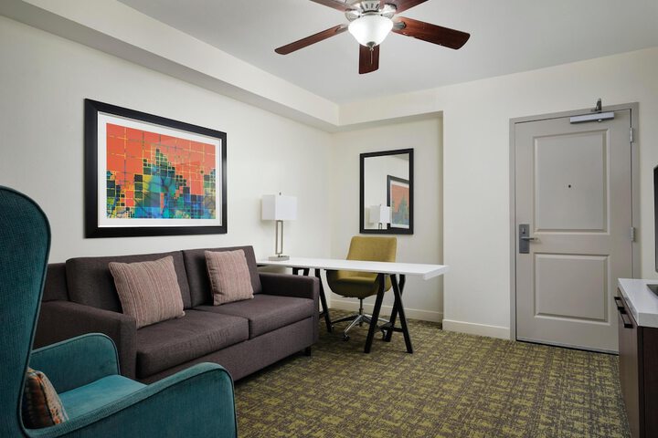 Hilton Garden Inn Meridian
