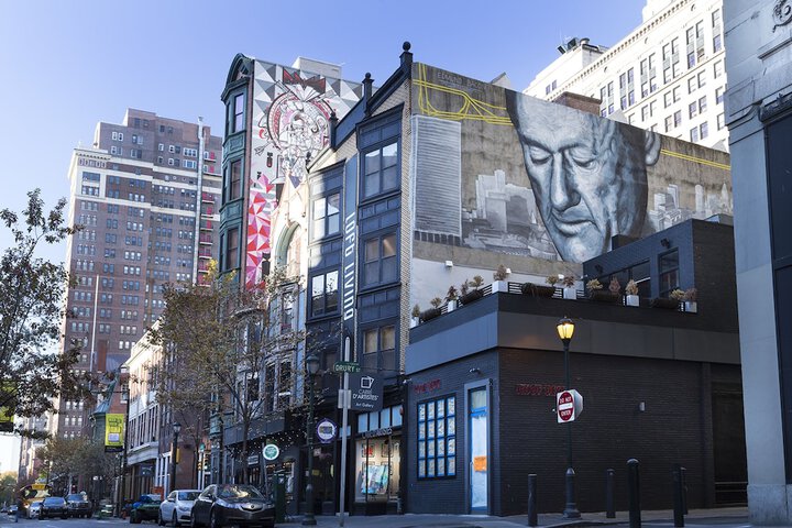The Windsor Suites