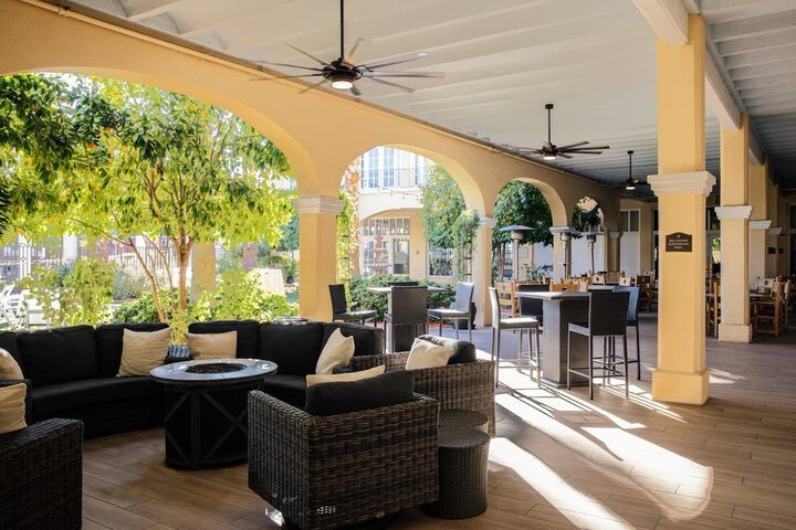 Crowne Plaza Phoenix - Chandler Golf Resort by IHG
