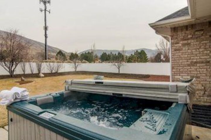 Utahs Best Vacation Rentals - Draper