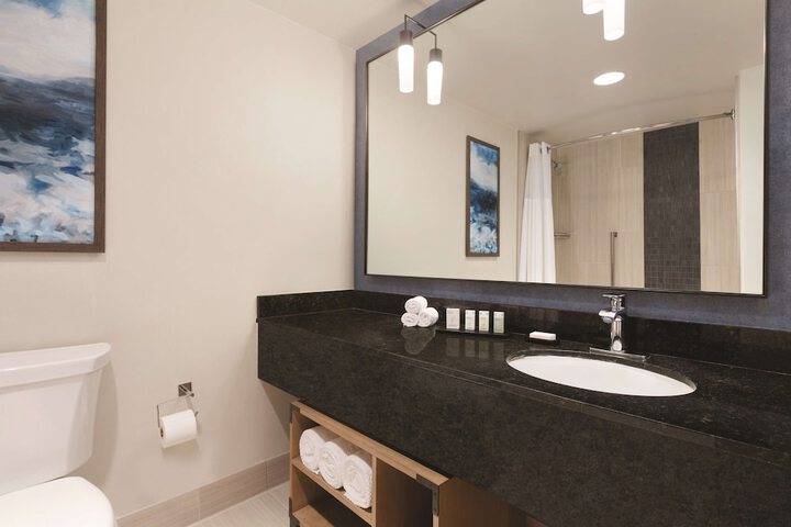 Embassy Suites by Hilton Monterey Bay Seaside