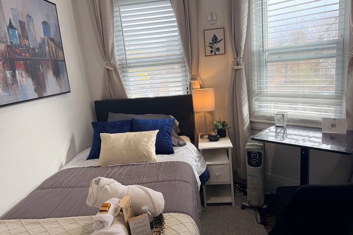 Cozy Private Share Room