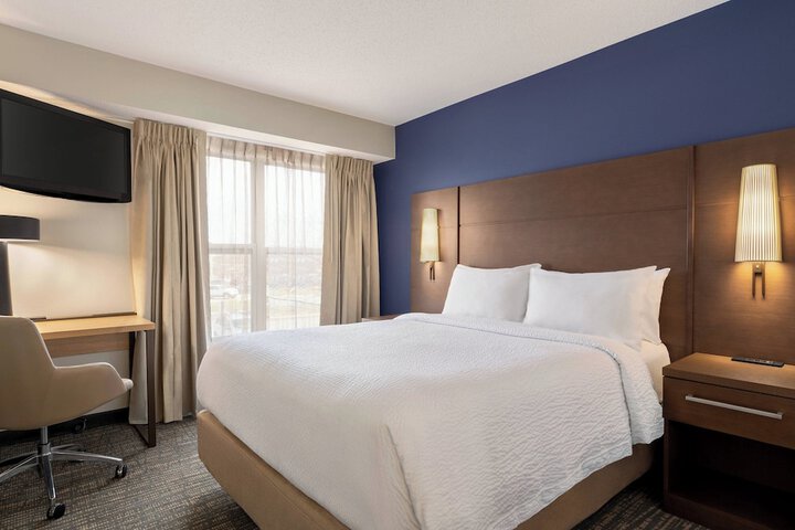 Residence Inn by Marriott Philadelphia West Chester / Exton