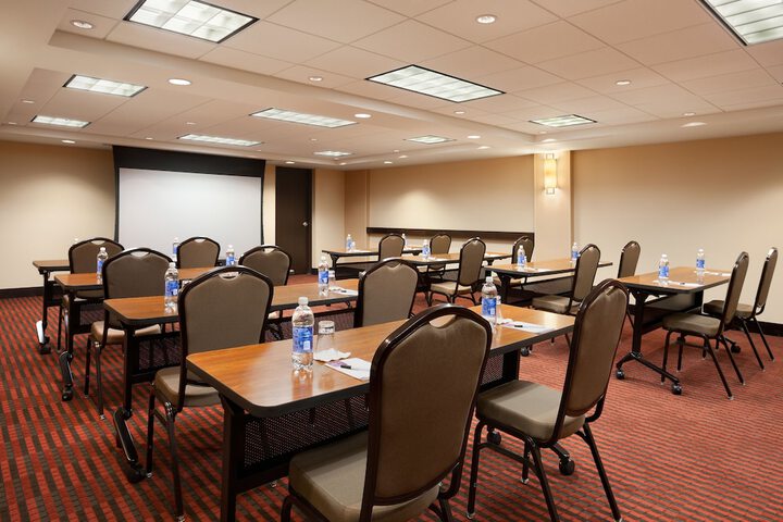 Hyatt Place Minneapolis Downtown