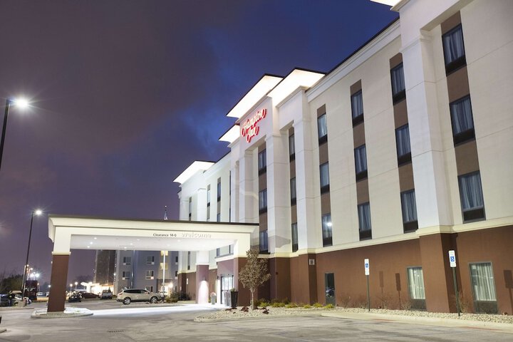 Hotel 3 of 37