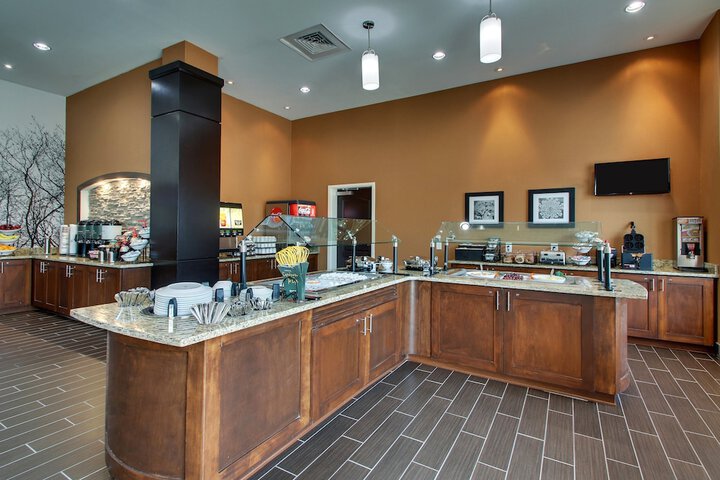Staybridge Suites Rock Hill by IHG